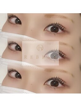 リーベスト 心斎橋店(REBEST)/