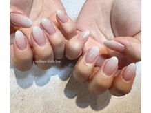 スタジオエノ 二子玉川(studio eno)の雰囲気（[二子玉川/パラジェル/フィルイン/マグネット/持ち込み]）