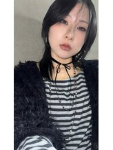 リラ(Lila)&nbsp;ARISA 