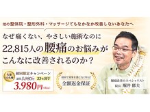 カイロイズム 腰痛バスター 安城