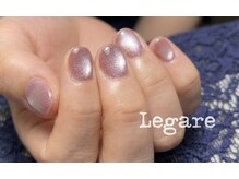 レガーレ 蒲田(Legare)/うる艶微粒子マグネット(蒲田)