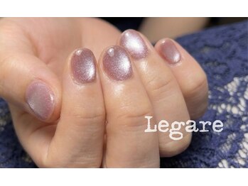 レガーレ 蒲田(Legare)/うる艶微粒子マグネット(蒲田)