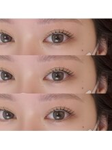 アイプラス 河原町三条(i plus)/まつ毛パーマ