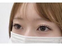 アイラッシュ ユマ フロム ゆみ美容室(YUMA)/ラッシュリフト