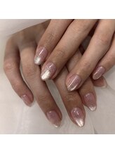 Nail Salon CHAINON 【シェノン】/