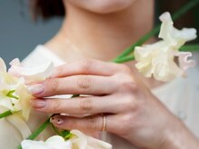 ファルファラ(farfara)/おまかせニュアンスアート