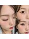 アレーヌ 中津店(Allene)の写真/【LED導入店】お仕事帰りにも通える韓国/ワンホン特化サロン◆まつげパーマ/まつエクで朝のメイクを時短！