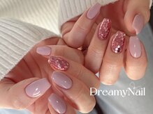 ドリーミーネイル 池袋(Dreamy Nail)/