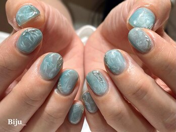 ビジュアンダー(Biju_)/定額デザイン