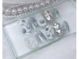 推し活ネイル定額コース