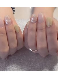 ハンドネイル