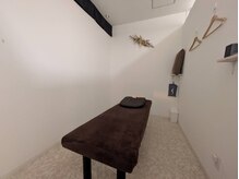 カリデス(Calidez)の雰囲気（【個室/着替え有】買い物途中等いつでも気軽に立ち寄れます☆）