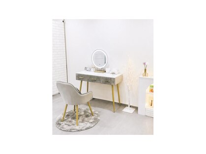 アイラッシュサロン ヴァイオレット(Violet)の写真