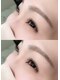 eyesalon ulu 【ウル】まつげパーマ/マツエク/パリジェンヌ/フラットラッシュ/眉毛の写真/お子様連れママさん大歓迎☆忙しい方も隙間時間で綺麗な目元をキープ×贅沢癒し時間♪メイクも時短にも◎
