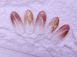 ニュアンスミラー☆