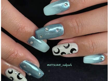 ネイルパーク ミツメ(Nail park_MITSUME)の写真