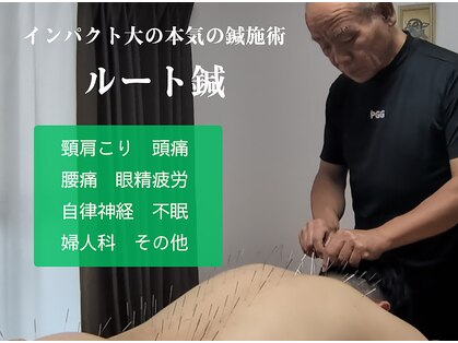 もりさわ治療院 与力町治療室  トサカ(TOSAKA)の写真