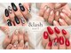 アンドラッシュネイル(&Lash nail)の写真