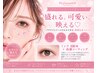 【マツエク】ミンク100本+高級コーティング(オフ込/リペア可) 3000円