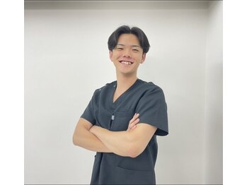 ナオル整体 江坂院(NAORU整体)の写真/国家資格者の整体・矯正によって根本改善！【大阪市/江坂駅/肩こり/腰痛/骨盤矯正/整体】