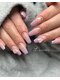 nail salon L'amour【フィルイン専門店】【11月下旬 NEW OPEN（予定）】の写真/[長さだし対応]深爪・折れ爪のレスキューから10本長さだしまで___美フォルムで自然な仕上がりに◎