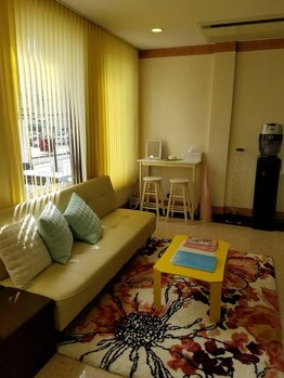 ブランシュネージュ(Blan Che Neige)/リラックスルーム