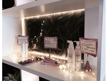 アイデザイン カール(eyedesign Curl)/