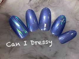 季節のキャンペーンネイル★2月