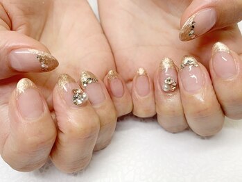 ラスズラン(La suzuran)/