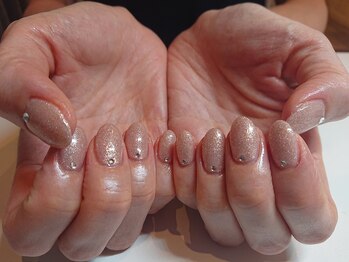 アールエム(Rm)/3月◎ネイル