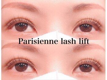 ジャム バイ ネオリーブ 高円寺(jam by neolive)/【パリジェンヌラッシュリフト】