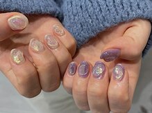 リコ ネイルアンドアイラッシュ 名古屋店(LICO NAIL&EYELASH)/◆2時間し放題　design