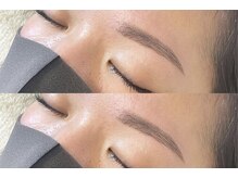 エストアール 筑紫口本店(est-r.)/#アイブロウスタイリング