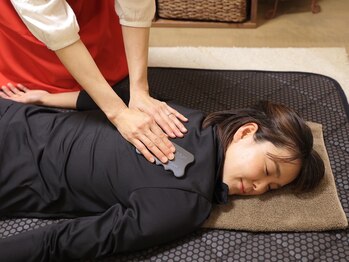 ヨサパーク ラルム 戸塚店(YOSAPARK Larme)/リンパマッサージ