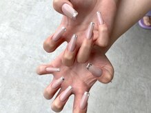 グランビューティ 浜松東若林店(gran beauty)/★☆スカルプ★☆