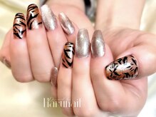 ハルネイル(Haru nail)/