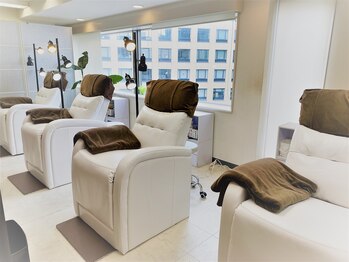 アミー 横浜店(amii.)