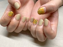 サンクリュクス 名駅店(CINQ LUXE)/mimosa