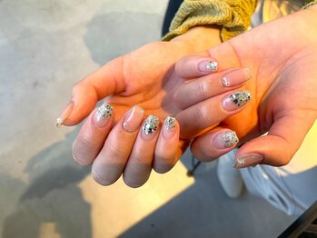 ザネイルズ(The Nails)/