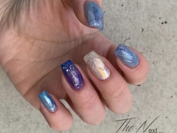 ザネクストキタホリエ(The Next...kitahorie)/nuance design