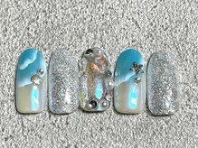 アメリ ネイル(Ameri nail)/定額ネイル¥9020