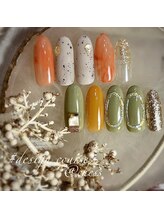 チェス(chess)/定額デザインネイル