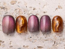 アイネイルズ 吉祥寺店(I nails)/マグネットミラー