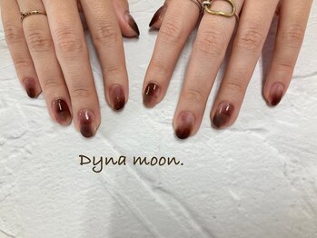 ダイナ ムーン(Dyna moon.)/