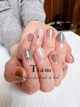 ティアム マタニティペイント アンド ネイル(Tiam Maternity Paint&Nail)/