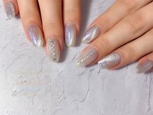 モアニヒロオ 広尾駅前店(MOANI Hiroo)/マオマグ☆フィルイン施術