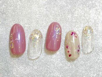 ルアナ 若葉台店(LUANA)/シンプルオフィスプラン