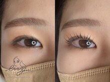 エニー 北花田(eny)/パリジェンヌラッシュリフト