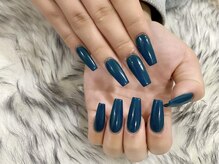 ネイビー(Naivy)/