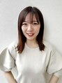 アイプラス ニコ(eye+ nico) haruna